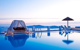 Santorini Princess Hotel